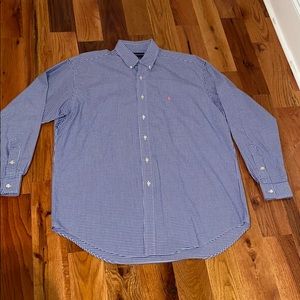 Ralph Lauren Golf Shirt